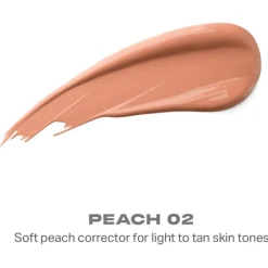 Concealer Wakeup Artist Under Eye Correcting Concealer von Morphe