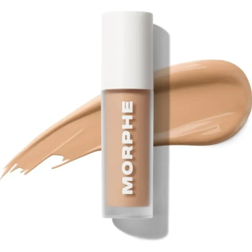 Concealer Wakeup Artist Under Eye Correcting Concealer von Morphe