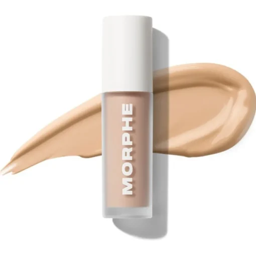 Concealer Wakeup Artist Under Eye Correcting Concealer von Morphe
