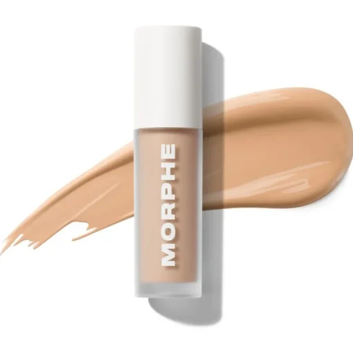 Concealer Wakeup Artist Under Eye Correcting Concealer von Morphe