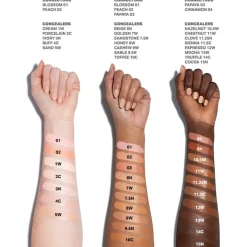 Concealer Wakeup Artist Under Eye Correcting Concealer von Morphe