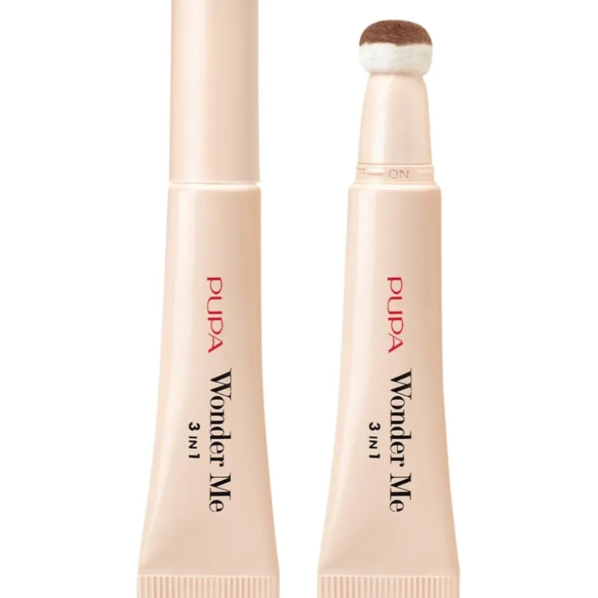 Concealer Wonder Me 3 In 1 von PUPA Milano