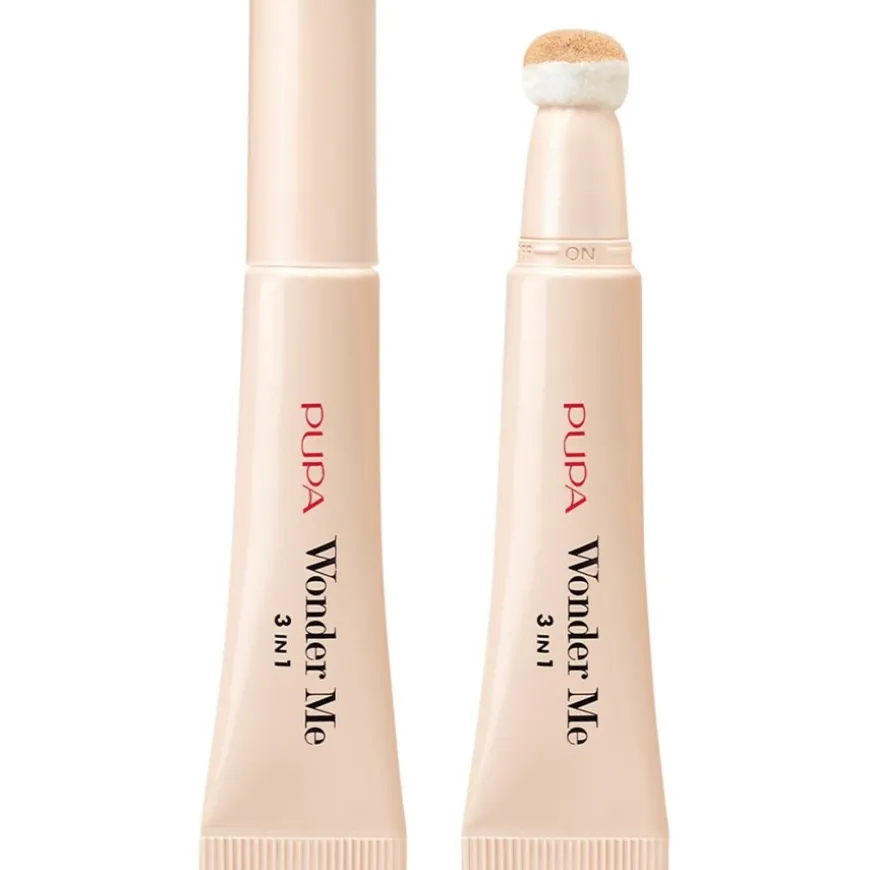 Concealer Wonder Me 3 In 1 von PUPA Milano