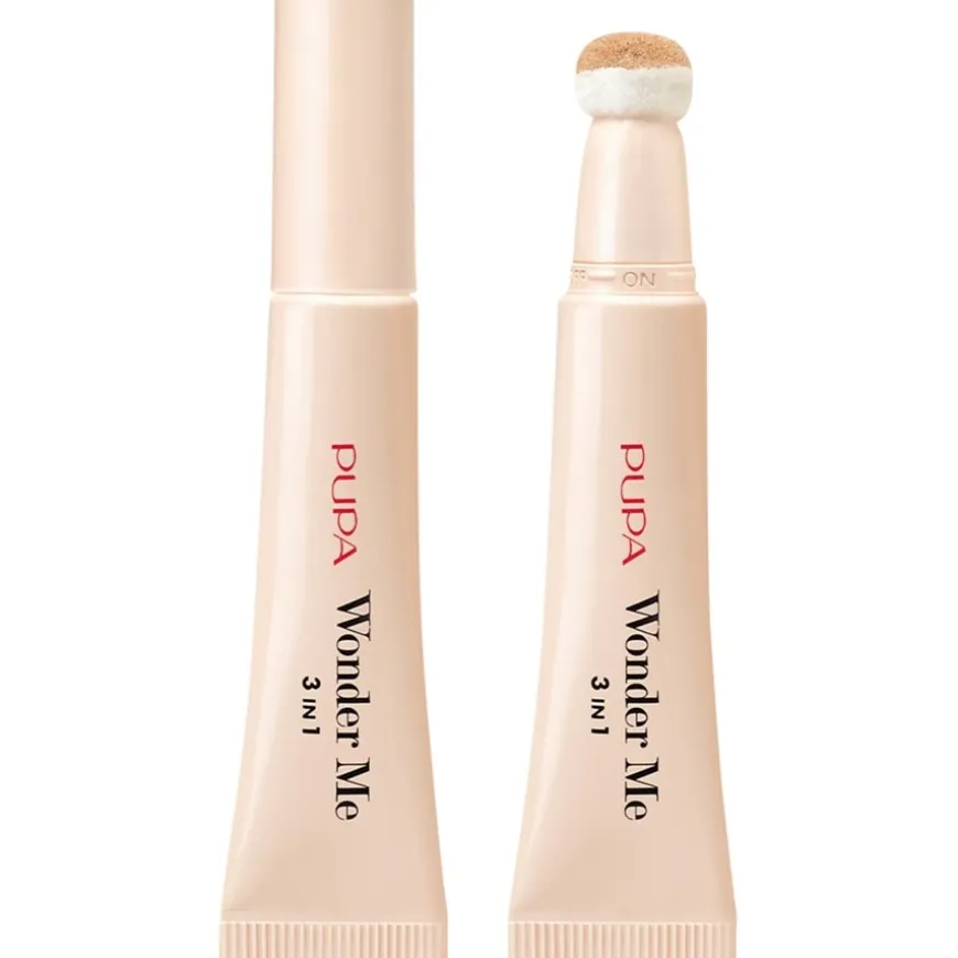 Concealer Wonder Me 3 In 1 von PUPA Milano