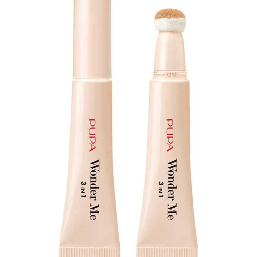 Concealer Wonder Me 3 In 1 von PUPA Milano