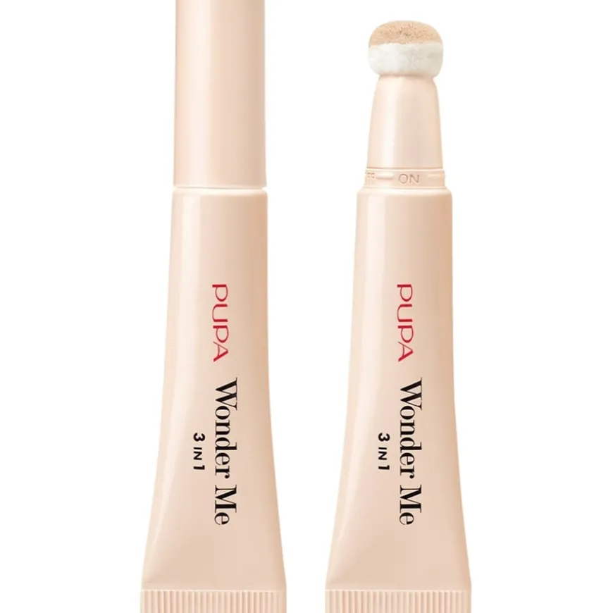 Concealer Wonder Me 3 In 1 von PUPA Milano