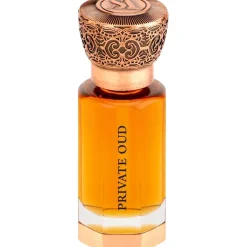 Concentrated Perfume Oil Private Oud von Swiss Arabian