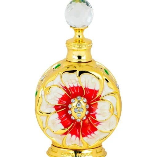 Concentrated Perfume Oil Layali Rouge von Swiss Arabian