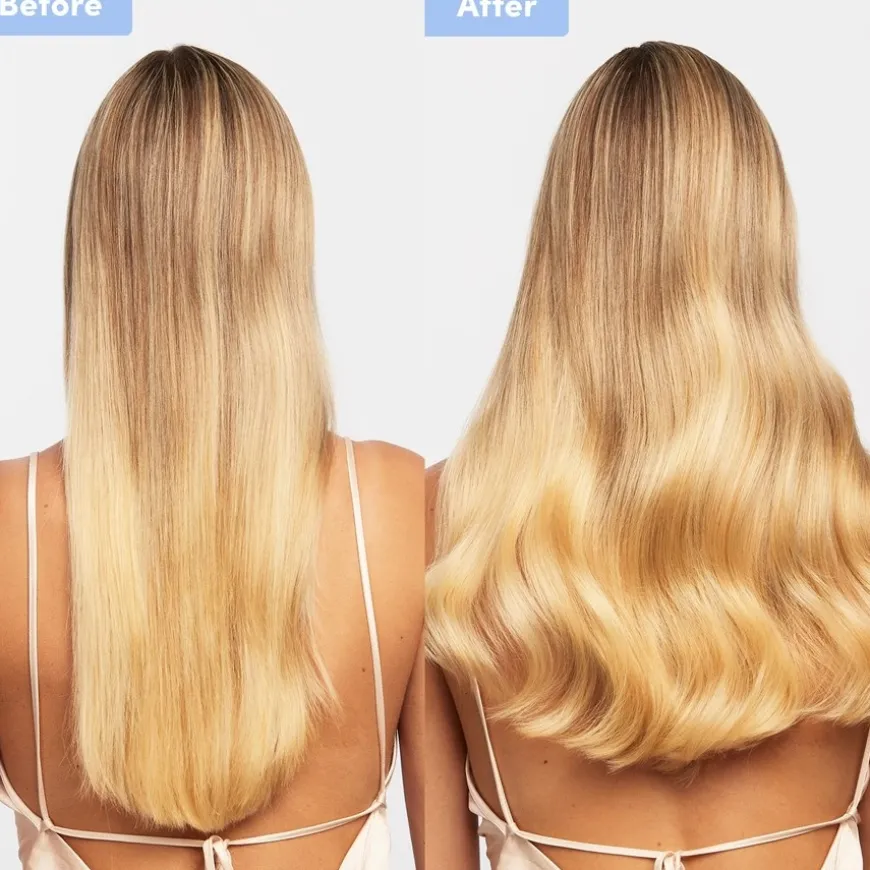 Conditioner & Shampoo Boost Therapy Volumizing Conditioner von COCO & EVE