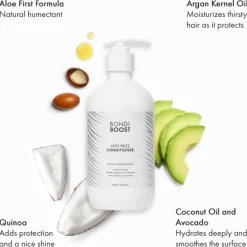 Conditioner Anti Frizz Conditoner von BondiBoost