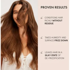Conditioner Anti Frizz Conditoner von BondiBoost