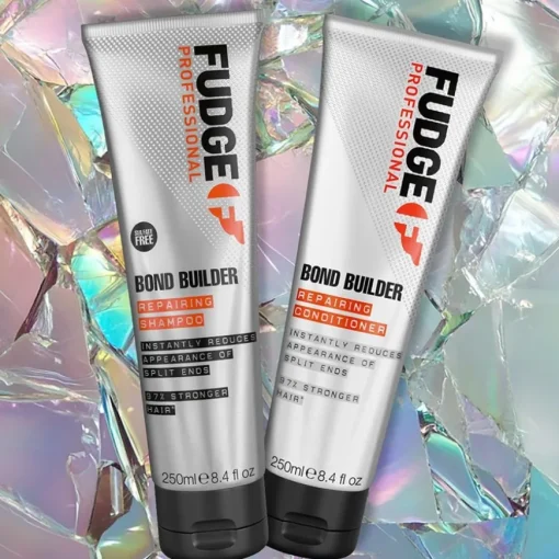 Conditioner Bond Builder Repairing Conditioner von Fudge