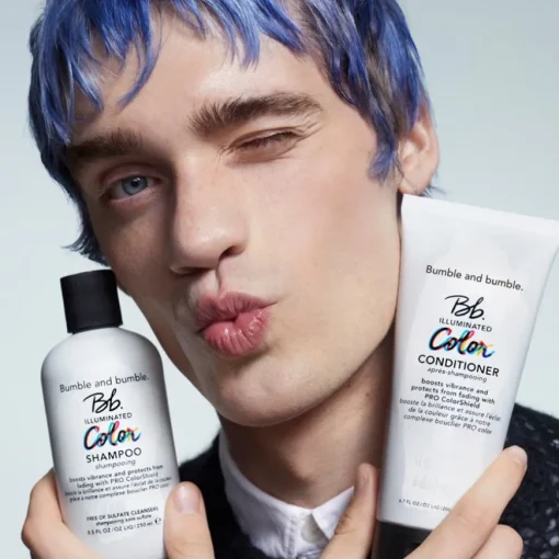 Conditioner Color Minded Conditioner von Bumble and bumble