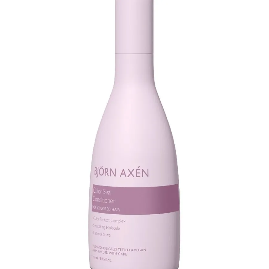 Conditioner Color Seal Conditioner von Bjo¨rn Axe´n