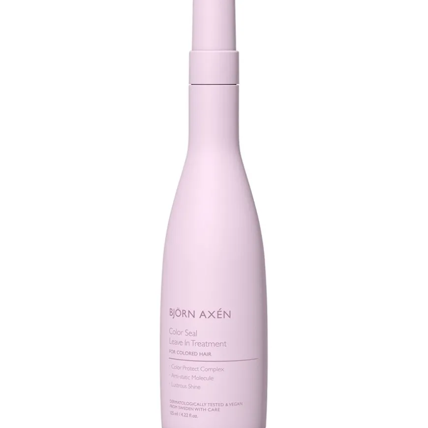 Conditioner Color Seal Leave-in Treatment von Bjo¨rn Axe´n