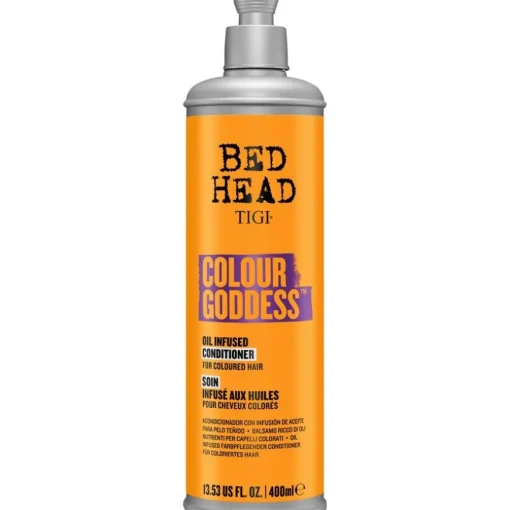 Conditioner Colour Goddess Conditioner von TIGI