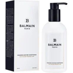 Conditioner Couleurs Couture Conditioner von Balmain Hair Couture