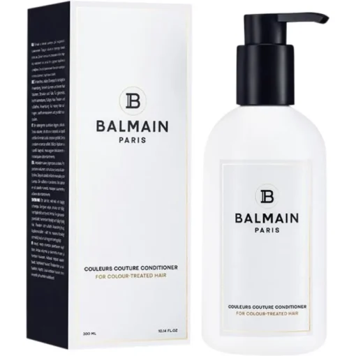 Conditioner Couleurs Couture Conditioner von Balmain Hair Couture