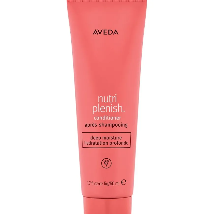 Conditioner Deep Moisture Conditioner Nutri Plenish von Aveda