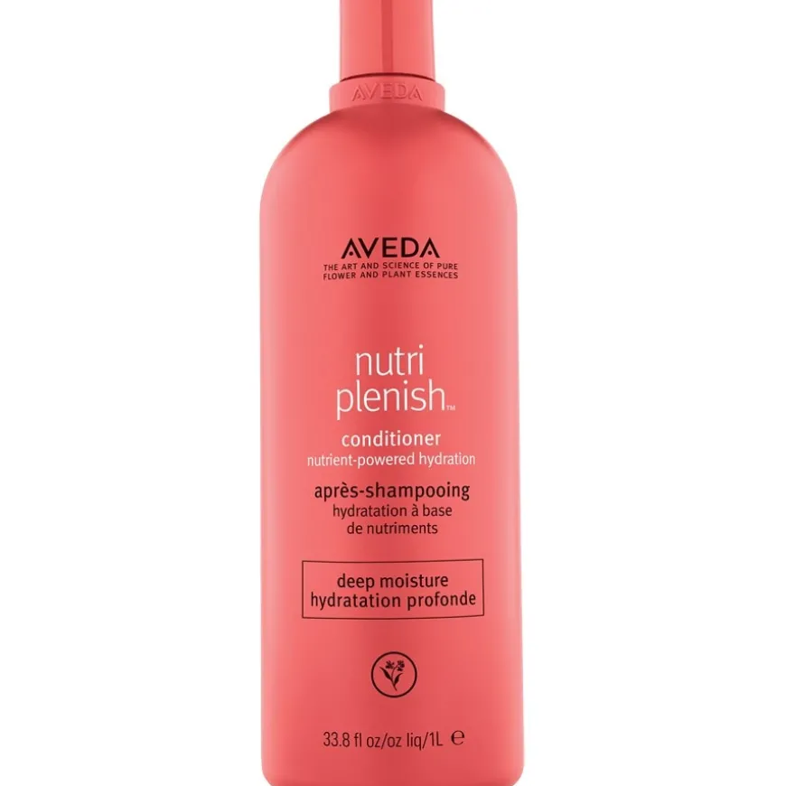Conditioner Deep Moisture Conditioner Nutri Plenish von Aveda