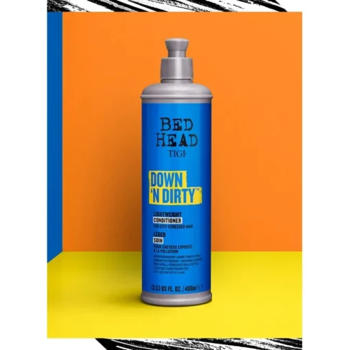 Conditioner Down N Dirty Conditioner von TIGI