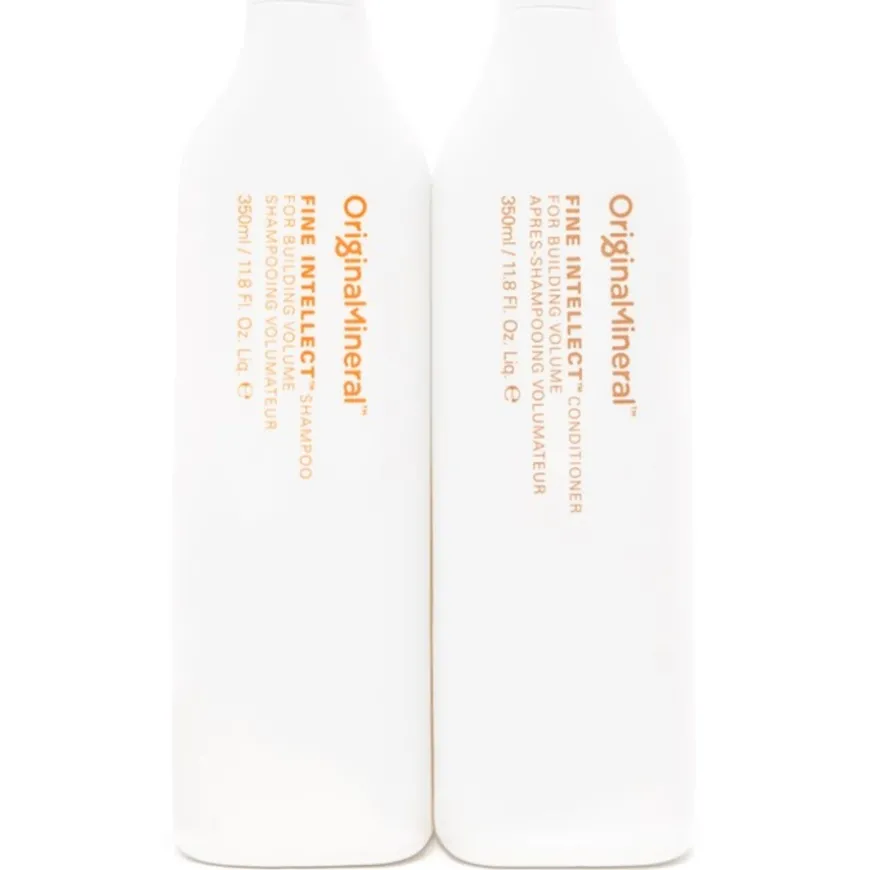 Conditioner Fine Intellect Conditioner von Original & Mineral