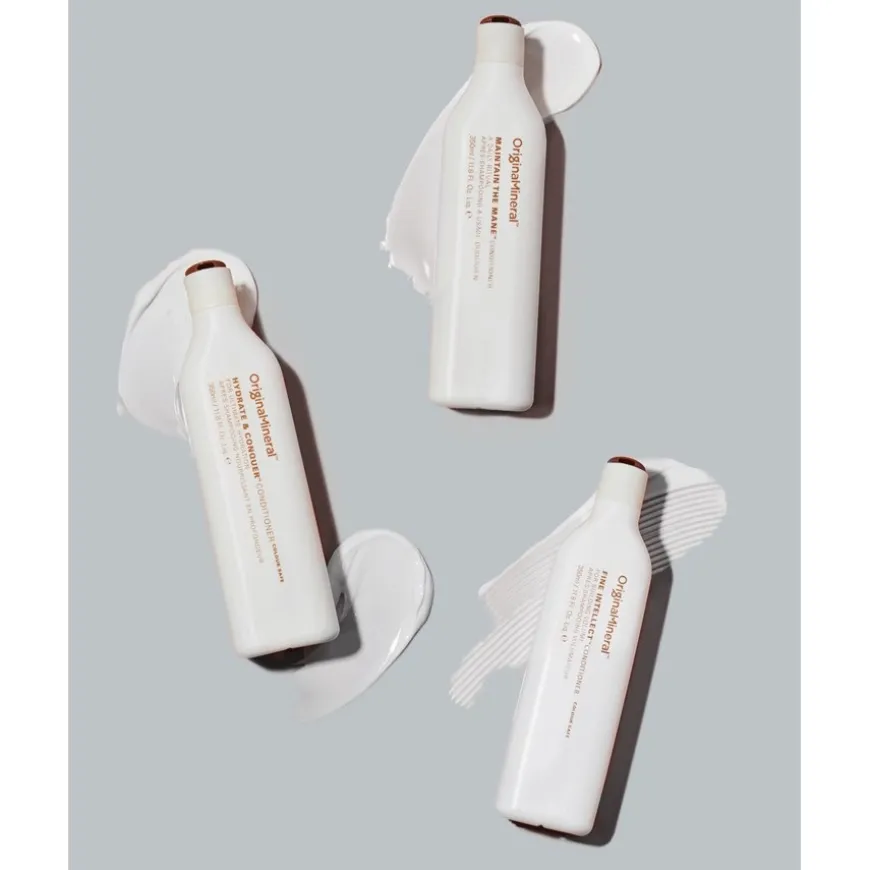 Conditioner Fine Intellect Conditioner von Original & Mineral