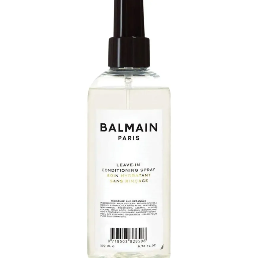 Conditioner Leave-In Conditioning Spray von Balmain Hair Couture