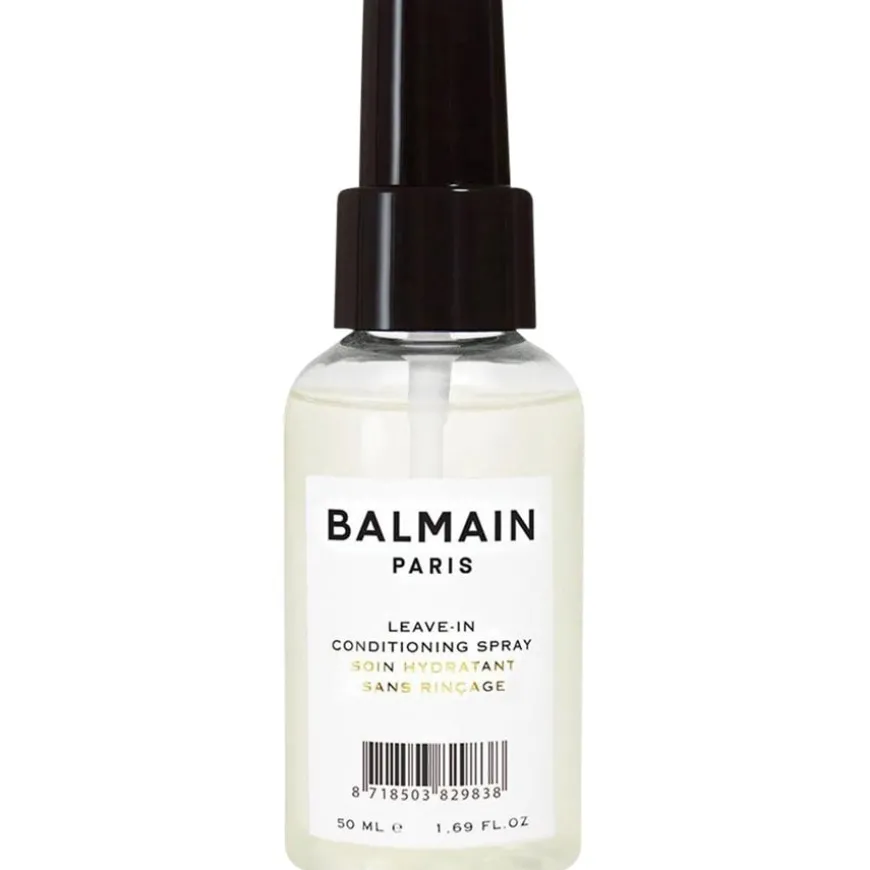 Conditioner Leave-In Conditioning Spray von Balmain Hair Couture