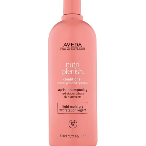 Conditioner Light Moisture Conditioner Nutri Plenish von Aveda