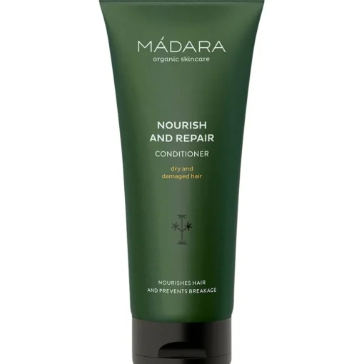 Conditioner Nourish & Repair Conditioner von MÁDARA