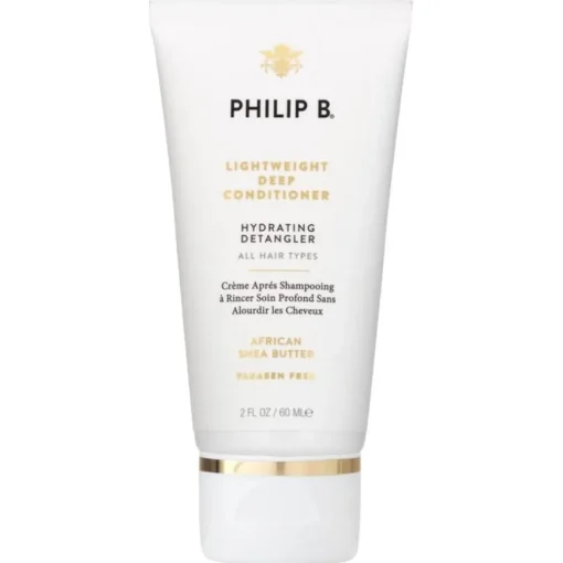 Conditioner Paraben Free Lightweight Deep Conditioner von Philip B