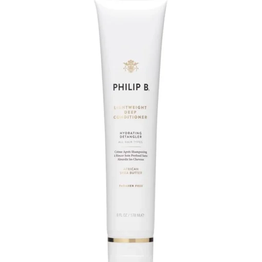 Conditioner Paraben Free Lightweight Deep Conditioner von Philip B