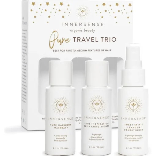 Conditioner Pure Inspiration Daily Conditioner von Innersense