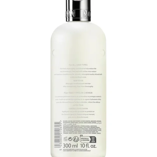 Conditioner Purifying Conditioner With Indian Cress von Molton Brown