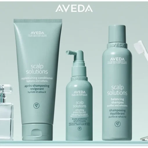 Conditioner Replenishing Conditioner Scalp Solutions von Aveda