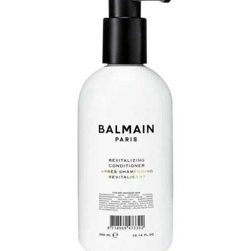 Conditioner Revitalizing Conditioner von Balmain Hair Couture