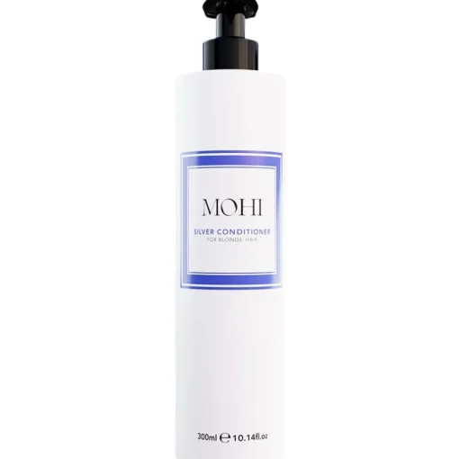 Conditioner Silver Conditioner von MOHI Hair Care