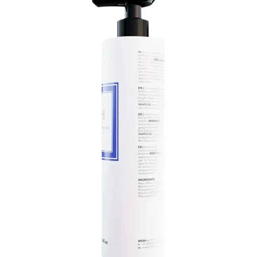 Conditioner Silver Conditioner von MOHI Hair Care