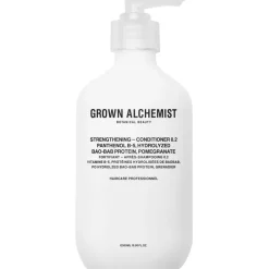 Conditioner Strengthening Conditioner 0.2 von Grown Alchemist