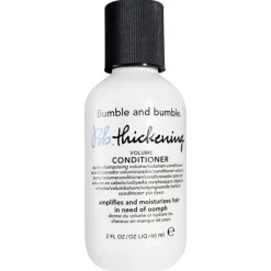 Conditioner Thickening Volume Conditioner von Bumble and bumble
