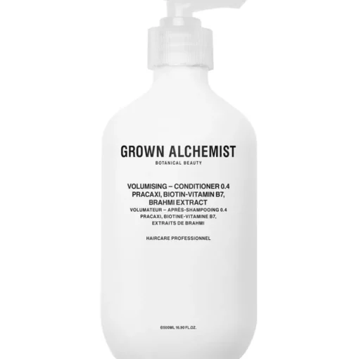 Conditioner Volumising Conditioner 0.4 von Grown Alchemist