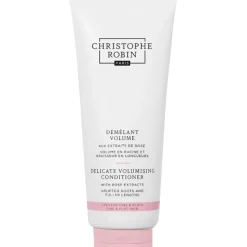 Conditioner Volumizing Conditioner with Rose Extracts von Christophe Robin