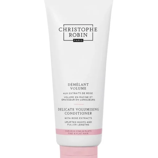 Conditioner Volumizing Conditioner with Rose Extracts von Christophe Robin