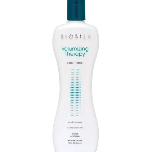 Conditioner Volumizing Therapy Conditioner von BIOSILK