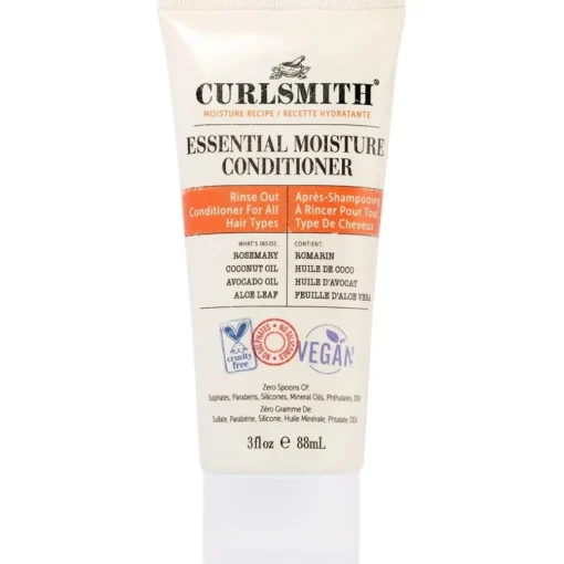 Conditioners Essential Moisture Conditioner von Curlsmith