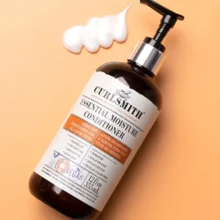 Conditioners Essential Moisture Conditioner von Curlsmith