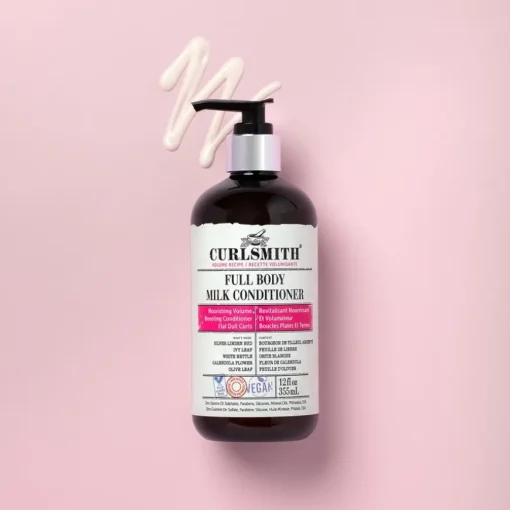 Conditioners Full Body Milk Conditioner von Curlsmith