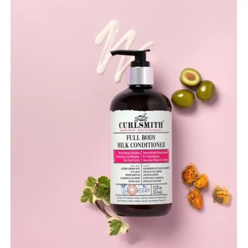 Conditioners Full Body Milk Conditioner von Curlsmith
