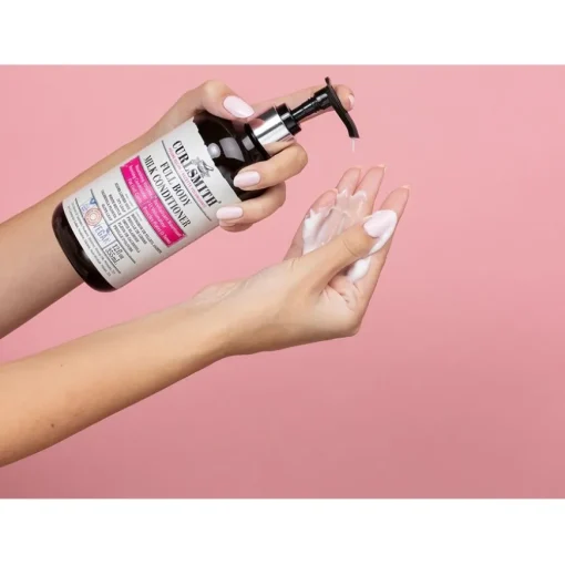 Conditioners Full Body Milk Conditioner von Curlsmith